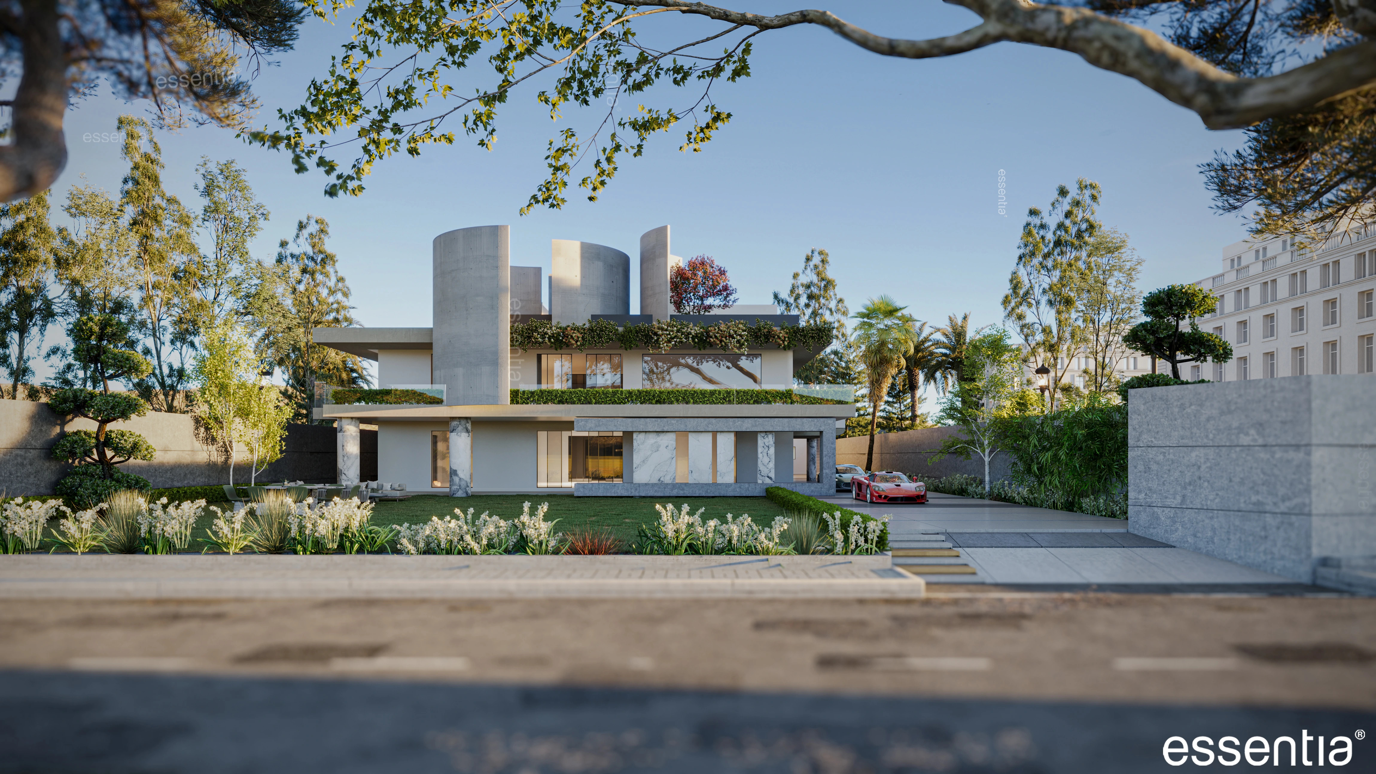 architectural Design