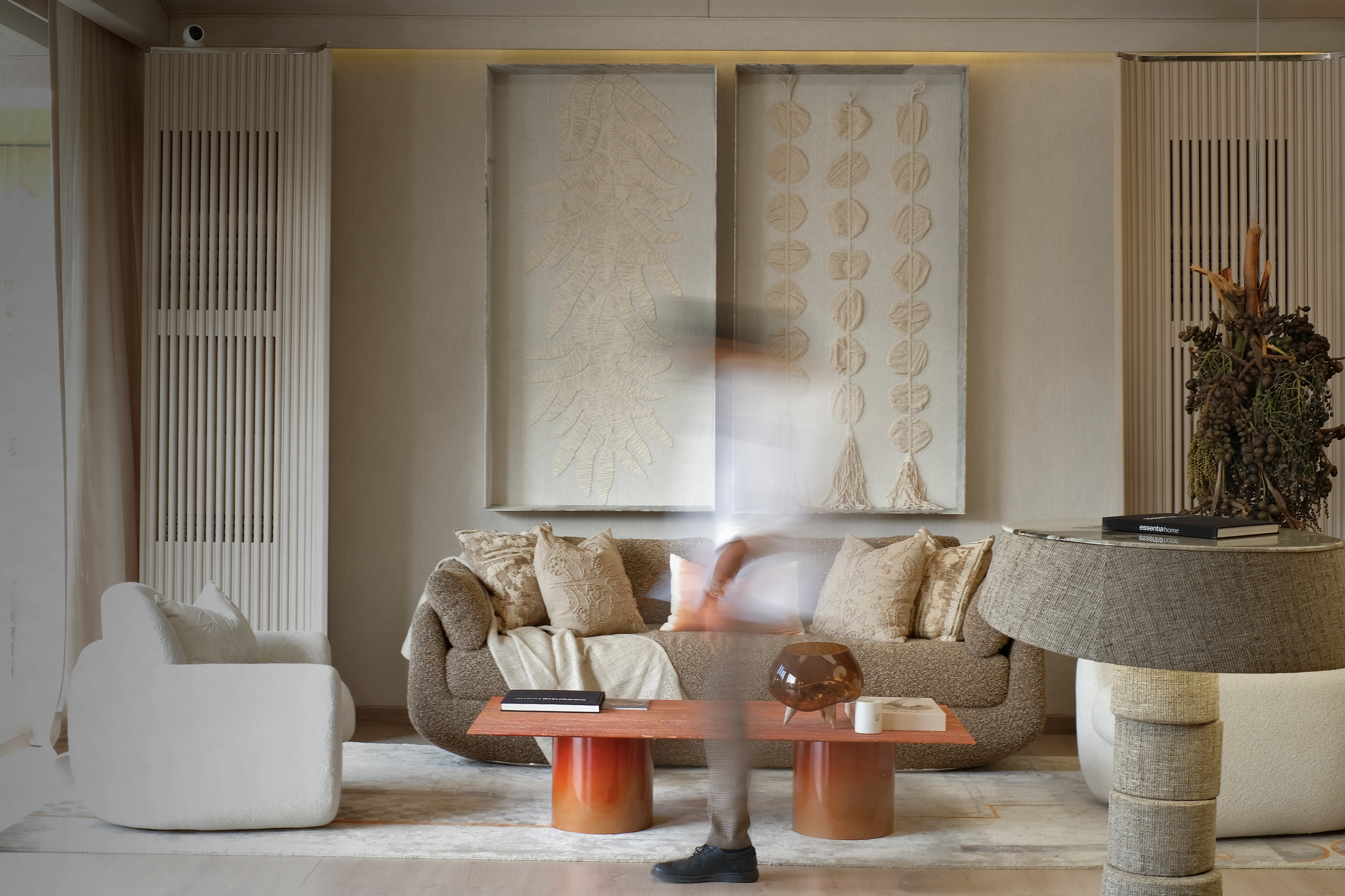 Bespoke furniture