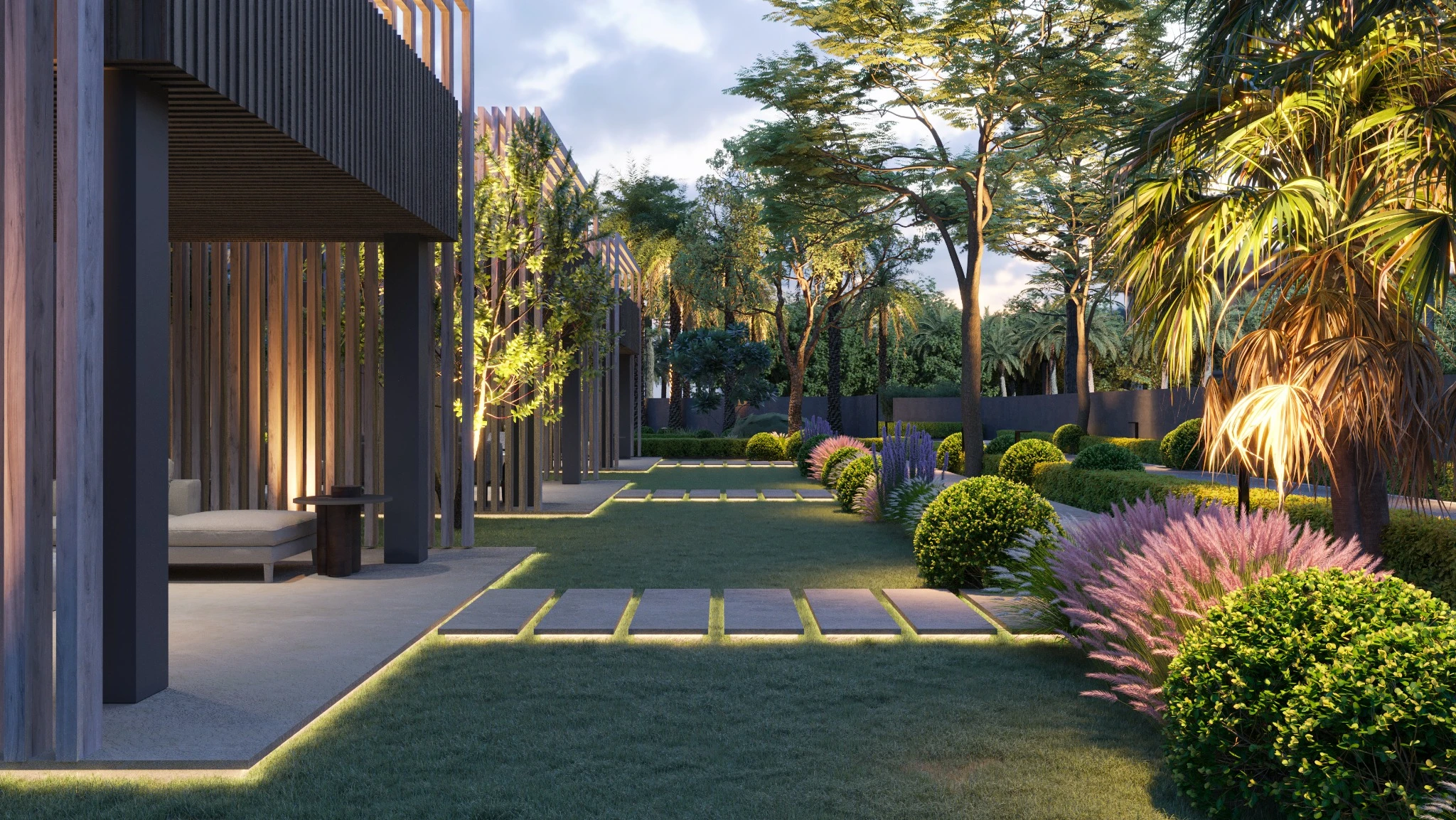 landscape Design